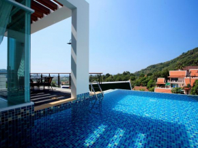 Kata Sea View Villas